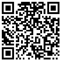 QR Code for bitcoin:3EuejRFm8pCgRots45xid6e34TaM8CCDgS