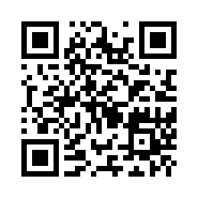 QR Code for bitcoin:3EvF2afcS69E3Ps7zozeGd52XNSgHfgsSL