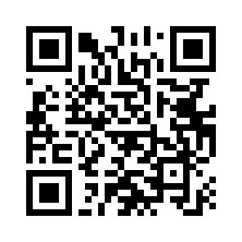 QR Code for bitcoin:3EvFELP9nSnMQ1hRhC46zcCJtCSwemVMjc