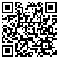 QR Code for bitcoin:3EvJCRCM91eoS88c4Th1KpBcUg4a7HAhPh