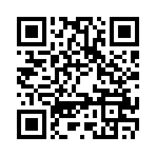 QR Code for bitcoin:3EvUYs8GnCT8ez9MditwRjHMCjfPSYAWeH
