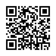 QR Code for bitcoin:3EvVYmFuiGja8UtSHjH184qfAP5dArmnRC