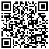 QR Code for bitcoin:3EvYEVRcb719eQ26mBj1U7PFeDi4RRDiB8