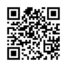 QR Code for bitcoin:3EvZ4hSaTtwpfj1bUnpNsoBeJ5GSZpiwMK