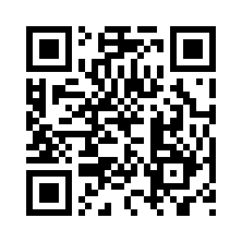 QR Code for bitcoin:3EvhmGBSQBfQtpAQHDnRjkZWRUexDAMQnP