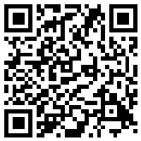 QR Code for bitcoin:3EvnAMFeTbaKq9QdCVrNMuxn3eMDaYQE4w