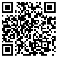 QR Code for bitcoin:3EvreEUWm9pPCvuAzLiugP39D6sNGu7oGt
