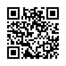 QR Code for bitcoin:3EwAwcyKHe2xxb2orstZUtG5CgLw6PXfZM