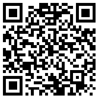 QR Code for bitcoin:3EwCRb7qRGqgrpH6Tvpfni29kD6o7bY1t5