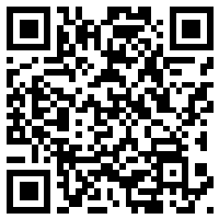 QR Code for bitcoin:3EwWUvNGcHHM44bBkPYRrhpB1g8ohaKd7m