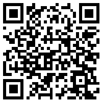 QR Code for bitcoin:3EweLpDdkCikE1FWduqp1UtM9ZVMUYVkLG