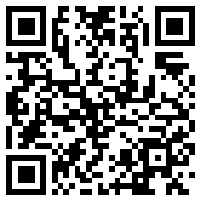 QR Code for bitcoin:3EwedJogLPaKsotypAebAihB1cL1HV1SxT