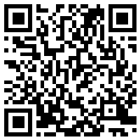 QR Code for bitcoin:3EwkhPM3ctestS2kRmUtDpCBEN1LBXqdRw