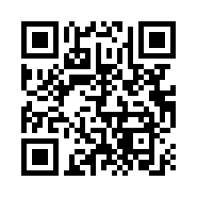 QR Code for bitcoin:3Ex4yUtqMynFUeapcPJ8FoFdnv15SUCFTs
