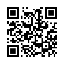QR Code for bitcoin:3Exgzy95vDAqRb4e164sHLCJzLv9PMYmfJ