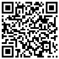 QR Code for bitcoin:3ExiSMBt1Tp8KGPXREHoUPigeHGXo7cN8j