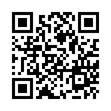 QR Code for bitcoin:3Ey1G3D7VfjHoMoQDbWiJncAXkHhjzNFKk