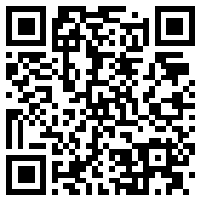 QR Code for bitcoin:3EyG8XgGmgrg99avLQScAb1NT5m5enbMqF
