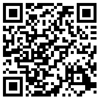 QR Code for bitcoin:3EyMMDveazkqBdCKnFFZ4GmFWmEoGFH2MW