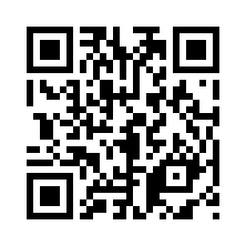 QR Code for bitcoin:3EyPgLe5AYzRV8DBcm7k3M7vbPMV3eqgzh