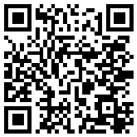 QR Code for bitcoin:3Eyr98oNc3tepP7qYCX8et8464vNmkAkCb