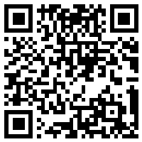 QR Code for bitcoin:3EywRmusZBUjxZXcgGPV3mZznaToAD87UG