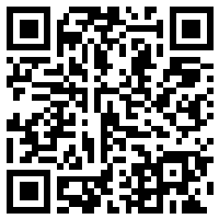 QR Code for bitcoin:3EyyVitKNkY6YY1uaRGsXPb8RCY3m8JDBA