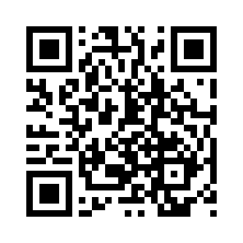 QR Code for bitcoin:3EzAjTpHitCdbZ12AEQzTPJGhgukStVCUy