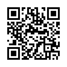 QR Code for bitcoin:3EzMF3DyBKA2GjrkKWuzZX3aSpFyBnGLyV