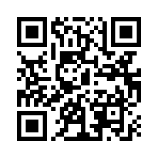 QR Code for bitcoin:3Eza7zAxwidtWMTwBdF8i22mKigSA4cCck