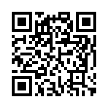 QR Code for bitcoin:3F1934366cAFgHM5U7SgJawJUkX6eosJGe