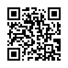 QR Code for bitcoin:3F1BbDMHwpx1XhQgf1DzWMxwgueTjV6GCo