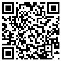 QR Code for bitcoin:3F1DV6ASoCMS4T8EVtfkz21aa8BNCESCRB