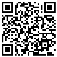 QR Code for bitcoin:3F1LyogU8dJVt9cQorrapm6ZjJXGUsshPU