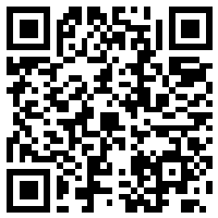 QR Code for bitcoin:3F1UEbYyTYjKvYQKmEh8hbyxe2p6icdGHV