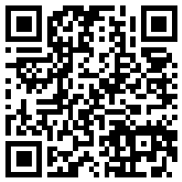 QR Code for bitcoin:3F1UtMGKyR4eHhGcvruuorrQCPxBaaCNca