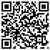 QR Code for bitcoin:3F1fTTd1BEaeAcQYKXJo15AMVVuDDoCxQy