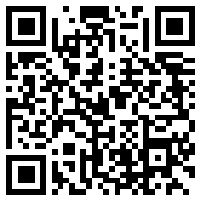 QR Code for bitcoin:3F1zf6dgptA8PrkeCUcVLyc5KKi3W2i624