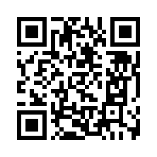 QR Code for bitcoin:3F22GtPfT8rZXSTX9fQHCJud5dX9DnUaHV