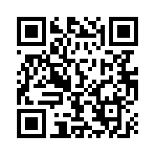 QR Code for bitcoin:3F23gMMCRk8MCLZMpTaa6gPyG9LH6q31Am