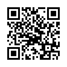 QR Code for bitcoin:3F26DcCGX6qdFGjBMvXsDg679rbC1vb1vA