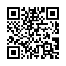 QR Code for bitcoin:3F2BhSJRCawkXK8xWeXVdEXt6KuVtEwixN