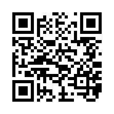 QR Code for bitcoin:3F2CaW8eDP2XtXWGv2ZdW7xYHp82yPJRpf