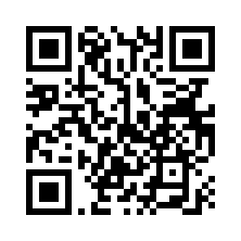 QR Code for bitcoin:3F2Fh185EL8PRg2qjjno2dioR2kduDaBTo