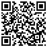QR Code for bitcoin:3F2K6M5kub3mWrTLMfCni7tc23QQPjbxFS