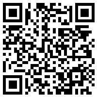 QR Code for bitcoin:3F2K9RiuceNMNT1s8vL4ViPNNxBMg7JWwf