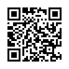 QR Code for bitcoin:3F2QqHrx3fsZFDsWTLrNS3Tx1FuSEsyvVd