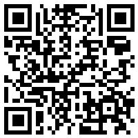 QR Code for bitcoin:3F2R7hRYH1xgTbGQvgqFUpAYKMb5yFaDGp