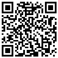 QR Code for bitcoin:3F2WoJozSGaWrBmAMUtyEJcBT83BMb6tes