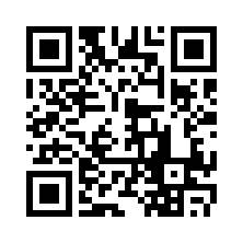 QR Code for bitcoin:3F2ZxhqS13jZPeGTr1NaZcch4rysnAv2AB